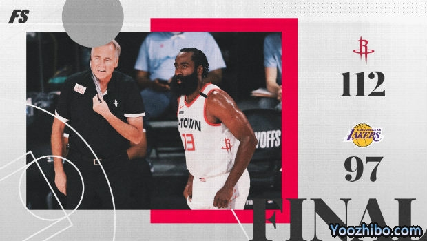<a href=/gaoqinglanqiu/rockets/ target=_blank class=infotextkey>火箭</a>轻取<a href=/gaoqinglanqiu/lakers/ target=_blank class=infotextkey>湖人</a>大比分1-0领先！