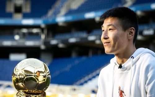 武磊在之前有很大机率加盟<a href=/gaoqingzuqiu/realmadrid/ target=_blank class=infotextkey>皇马</a>