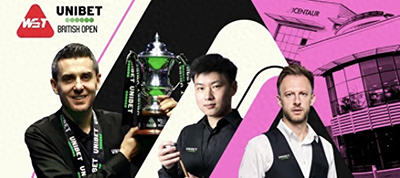 2025<a href=/gaoqingtiyu/snooker/ target=_blank class=infotextkey>斯诺克</a>英国公开赛半决赛前瞻：80五虎再内战，巫师遭遇小麦阻击