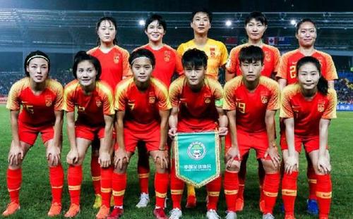 期待中国女足东京<a href=/gaoqingtiyu/aoyunhui/ target=_blank class=infotextkey>奥运会</a>的精彩表现