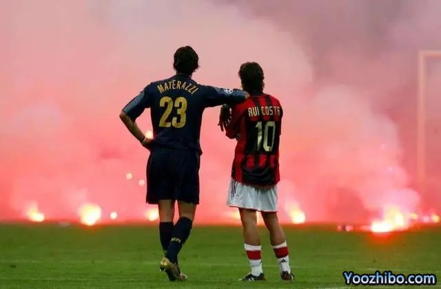 鲁伊科斯塔在<a href=/gaoqingzuqiu/acmilan/ target=_blank class=infotextkey>AC米兰</a>是最巅峰的时期