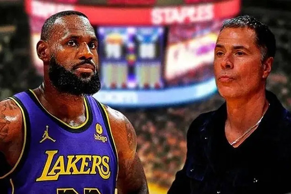 同城抢人大战!詹姆斯不满<a href=/gaoqinglanqiu/lakers/ target=_blank class=infotextkey>湖人</a>2000万合同,<a href=/gaoqinglanqiu/clippers/ target=_blank class=infotextkey>快船</a>鲍尔默1亿力邀
