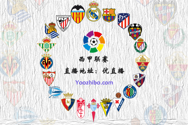 2020-21赛季<a href=/gaoqingzuqiu/xijia/ target=_blank class=infotextkey>西甲</a>球队阵容名单一览