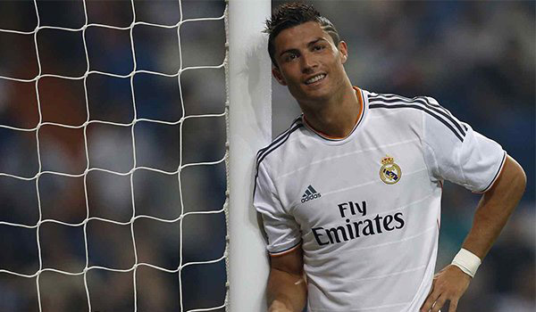 C罗在<a href=/gaoqingzuqiu/realmadrid/ target=_blank class=infotextkey>皇马</a>时期是最巅峰的时期