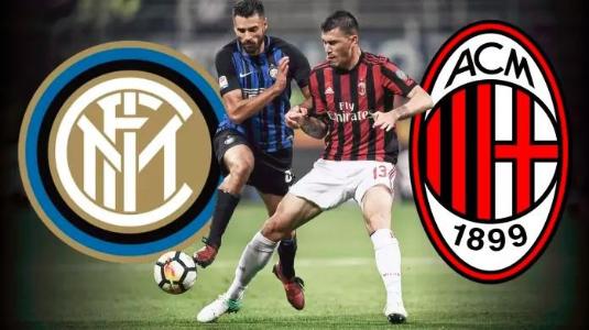 国际米兰和<a href=/gaoqingzuqiu/acmilan/ target=_blank class=infotextkey>AC米兰</a>谁更厉害？