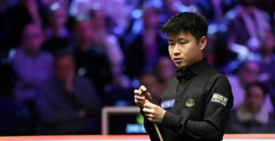 2025<a href=/gaoqingtiyu/snooker/ target=_blank class=infotextkey>斯诺克</a>英国公开赛战报