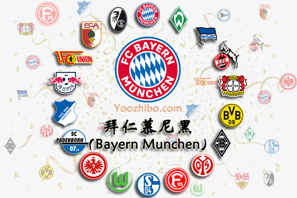 2019-20赛季<a href=/gaoqingzuqiu/bayern/ target=_blank class=infotextkey>拜仁</a>慕尼黑阵容名单一览