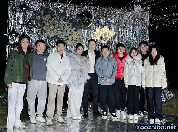 【<a href=/gaoqingtiyu/snooker/ target=_blank class=infotextkey>斯诺克</a>-要闻】肖国栋前天举办了婚礼,巡回锦标赛目前已经确定了9位参赛球员,颜丙涛表示2027年解禁后复出