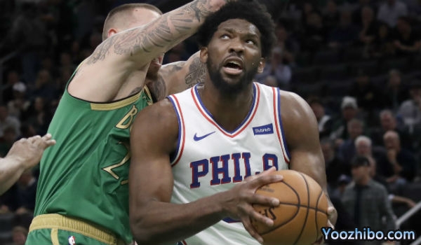 <a href=/gaoqinglanqiu/celtics/ target=_blank class=infotextkey>凯尔特人</a>vs<a href=/gaoqinglanqiu/76ers/ target=_blank class=infotextkey>76人</a>季后赛首轮赛程出炉