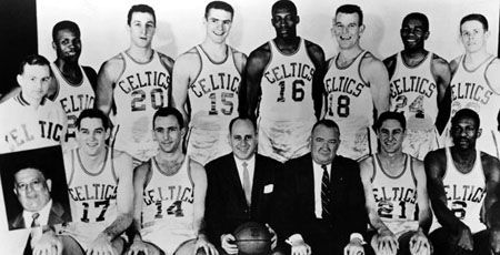 NBA编年史(1958-59):绿军横扫<a href=/gaoqinglanqiu/lakers/ target=_blank class=infotextkey>湖人</a>拉开连冠序幕