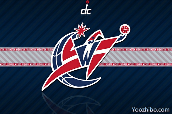 2019-2020赛季<a href=/gaoqinglanqiu/wizards/ target=_blank class=infotextkey>奇才</a>队队徽