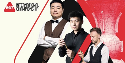 2025<a href=/gaoqingtiyu/snooker/ target=_blank class=infotextkey>斯诺克</a>国际锦标赛资格赛10月1日战报