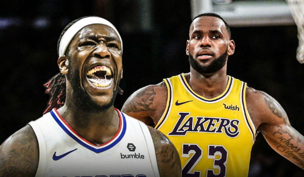 哈雷尔两年1900万美元加盟<a href=/gaoqinglanqiu/lakers/ target=_blank class=infotextkey>湖人</a>